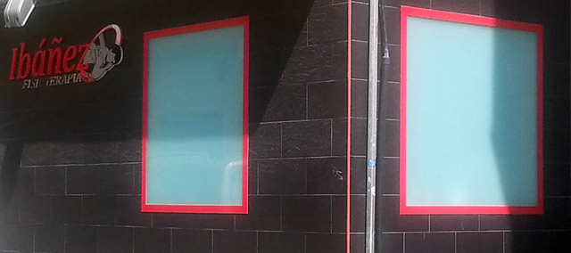 Fisioterapia Ib&aacute;&ntilde;ez FISIOTERAPEUTAS