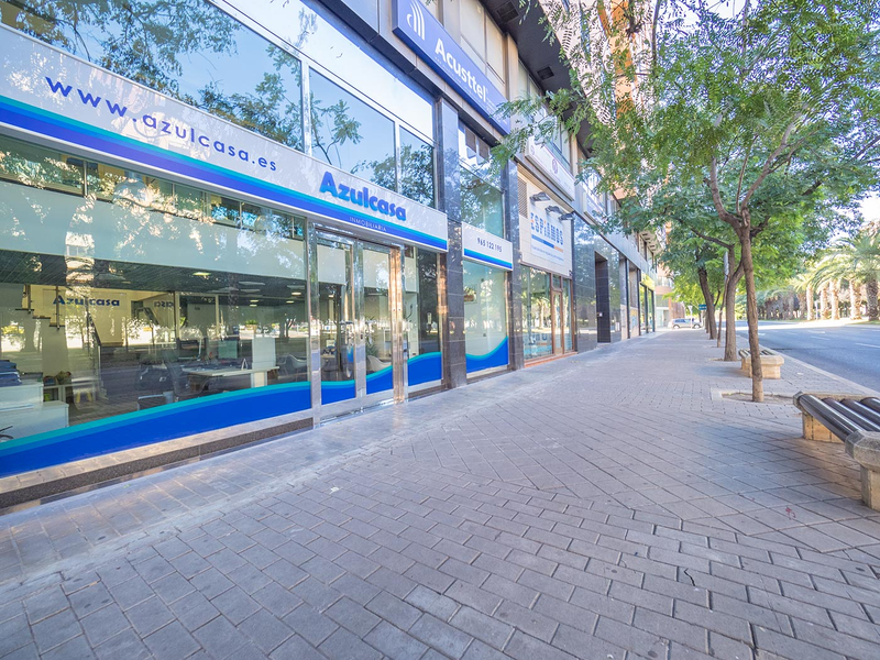 Azulcasa 2
