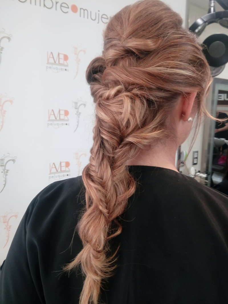 Javier Peluqueros - Navia 3