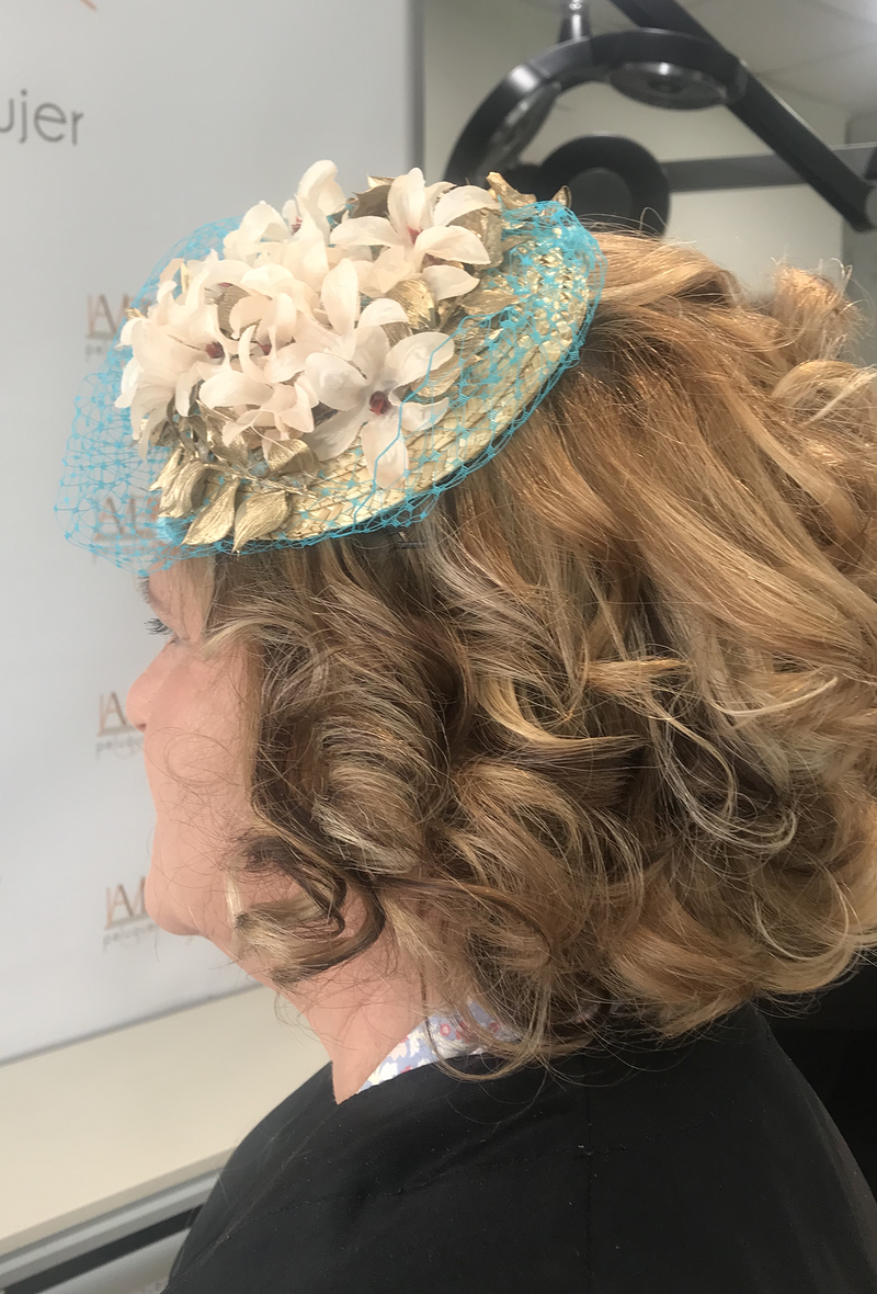 Javier Peluqueros - Navia PELUQUERIAS UNISEX