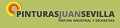 Pintura Juan Sevilla