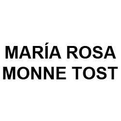 María Rosa Monne Tost
