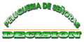 Peluquería De Señoras Decisión