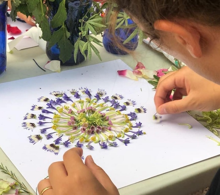 Tribool Garden Studio Albalate de las Nogueras