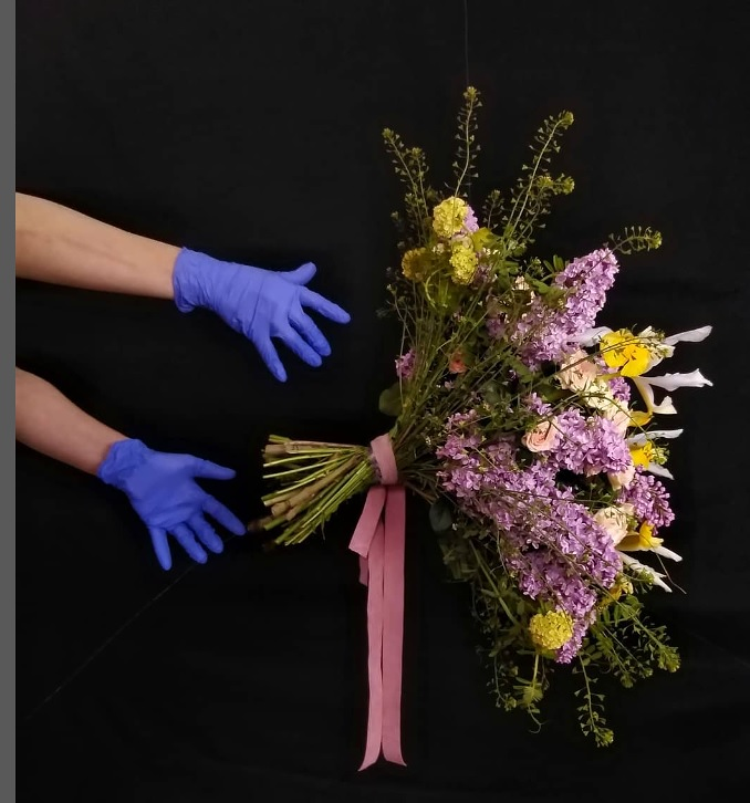 Tribool Garden Studio FLORISTERIAS