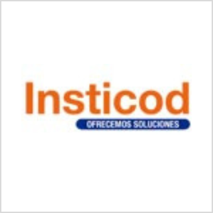 Insticod S.L.U.