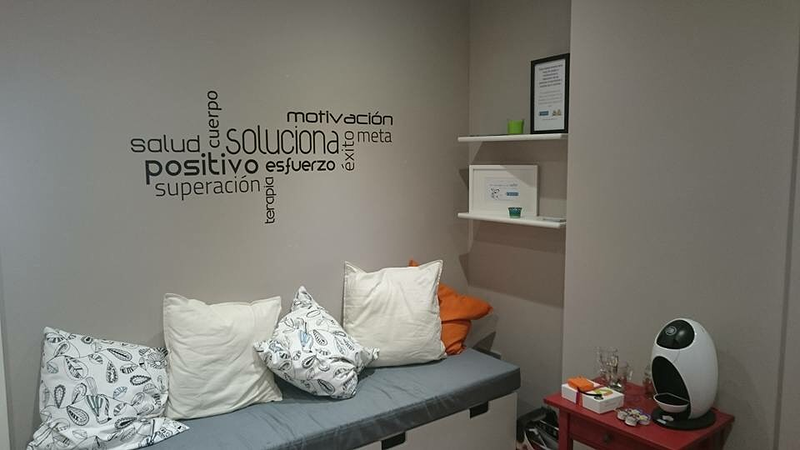 Soluciona Psicolog&iacute;a y Fisioterapia PSICOLOGOS