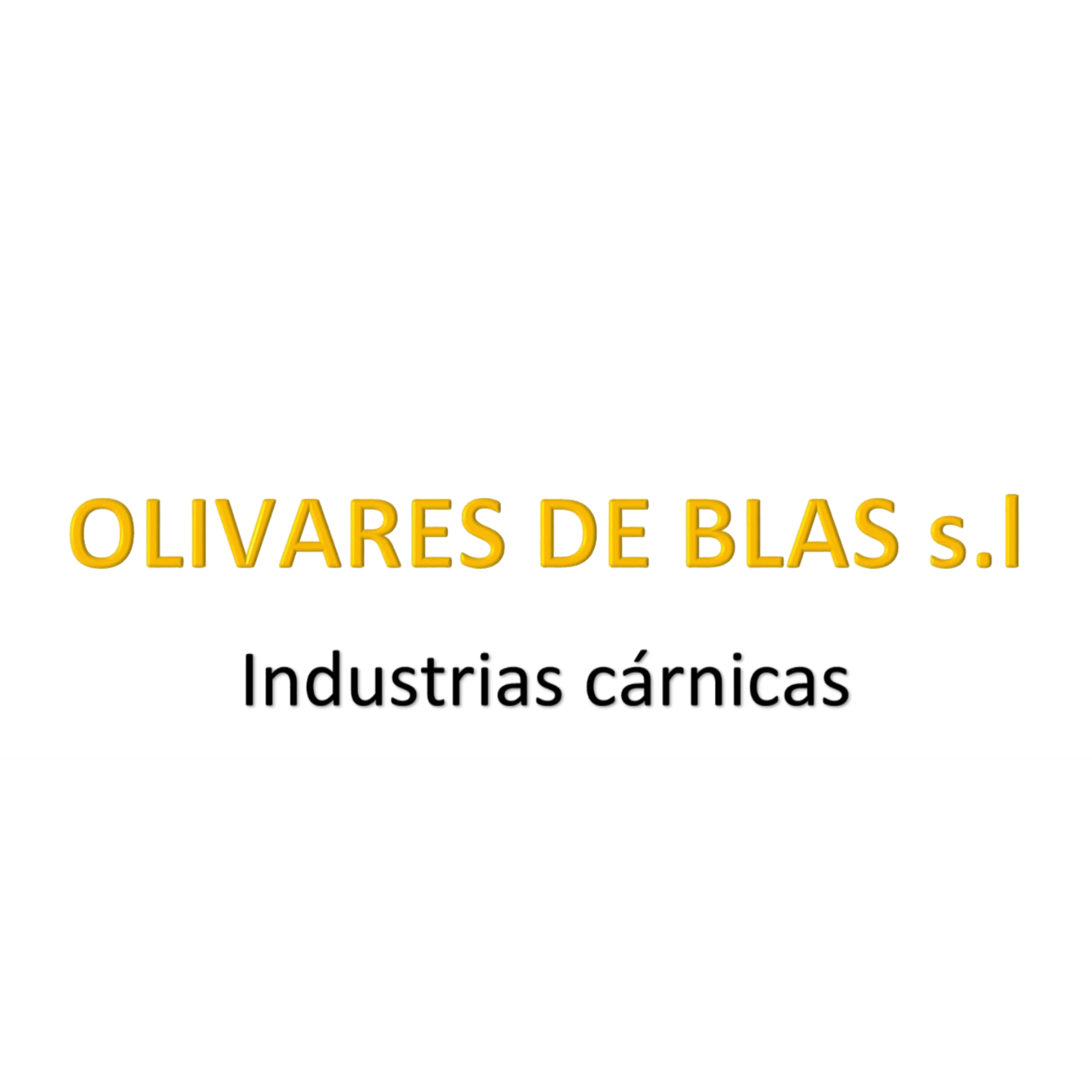 Olivares De Blas