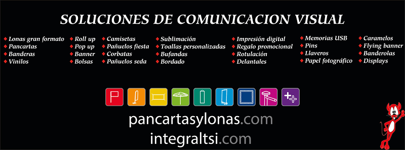 Integraltsi TAMPOGRAFIA