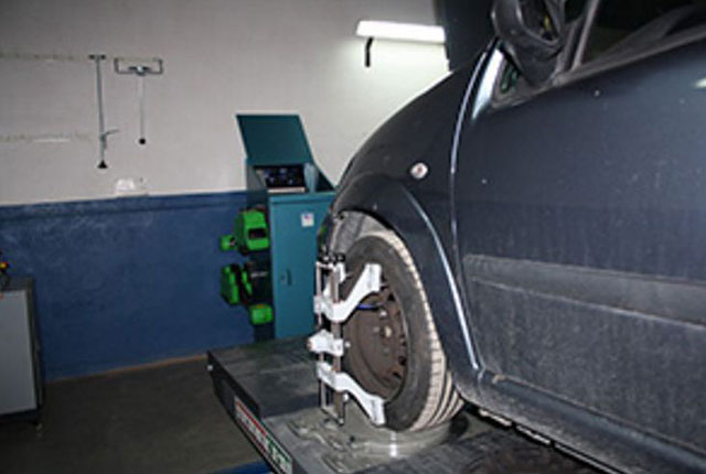 Talleres &Aacute;ngel 4