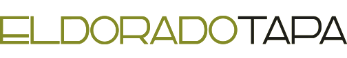EL DORADO TAPA EL DORADO TAPA
