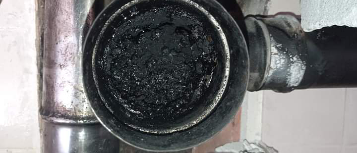 Deshollinador Chimeneas Goyvar Sanxenxo