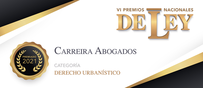 Carreira Abogados ABOGADOS