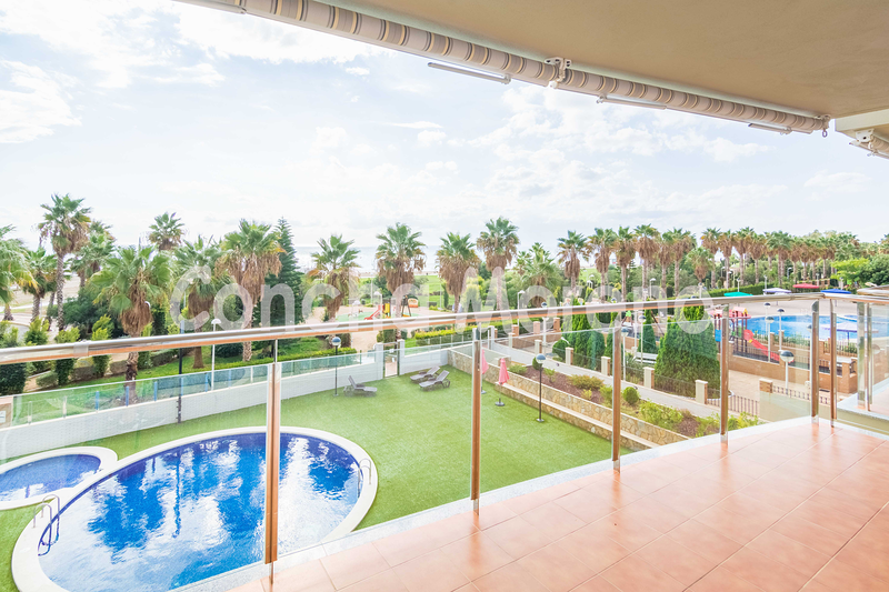 Concha Moreno Inmobiliaria Orpesa/Oropesa del Mar
