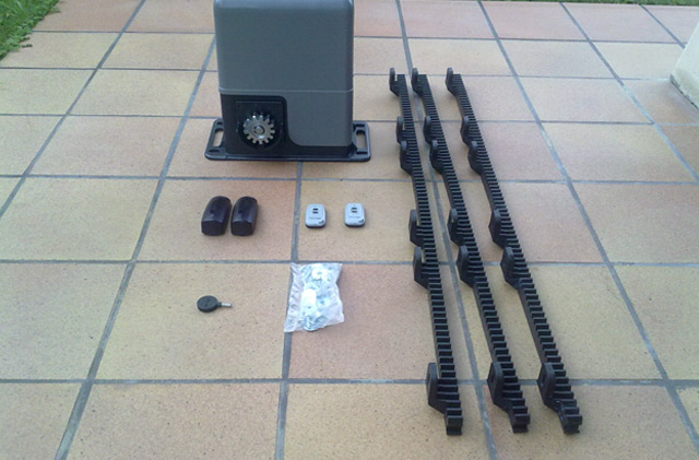 Galería de imágenes