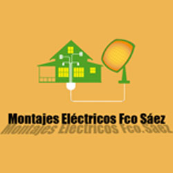 Montajes Eléctricos Francisco Sáez