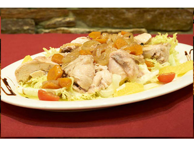 Restaurante Aitana 6