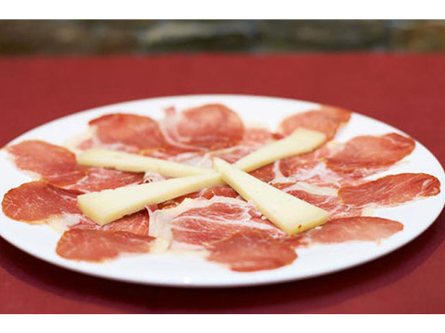 Restaurante Aitana 8