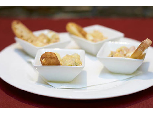 Restaurante Aitana 7