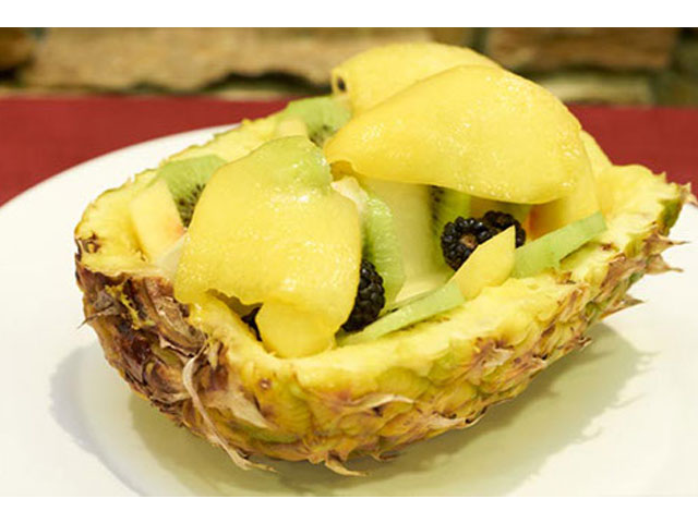 Restaurante Aitana 4