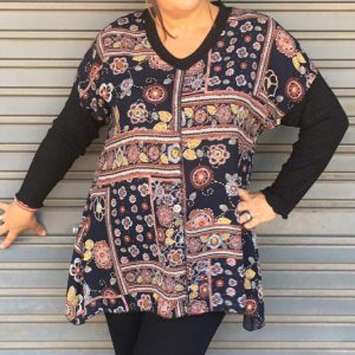 Dalatalla ROPA: TALLAS ESPECIALES