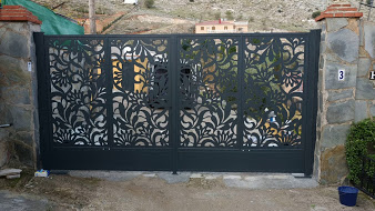 Galería de imágenes