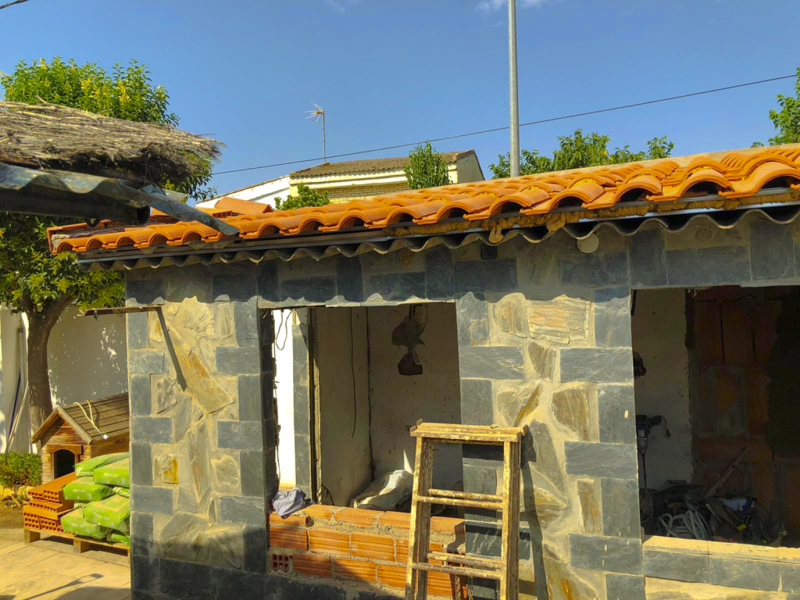 Cubiertas Y Reformas Berrio 4