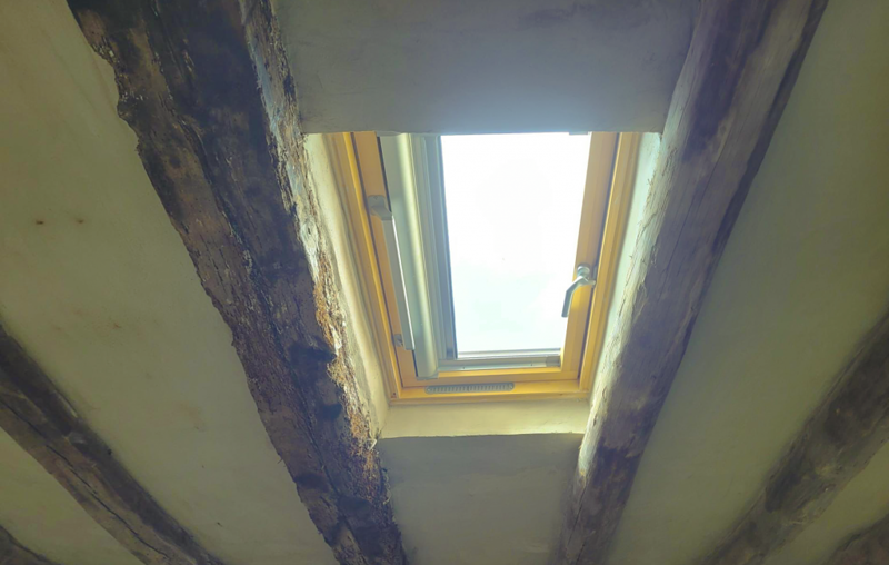 Cubiertas Y Reformas Berrio 2