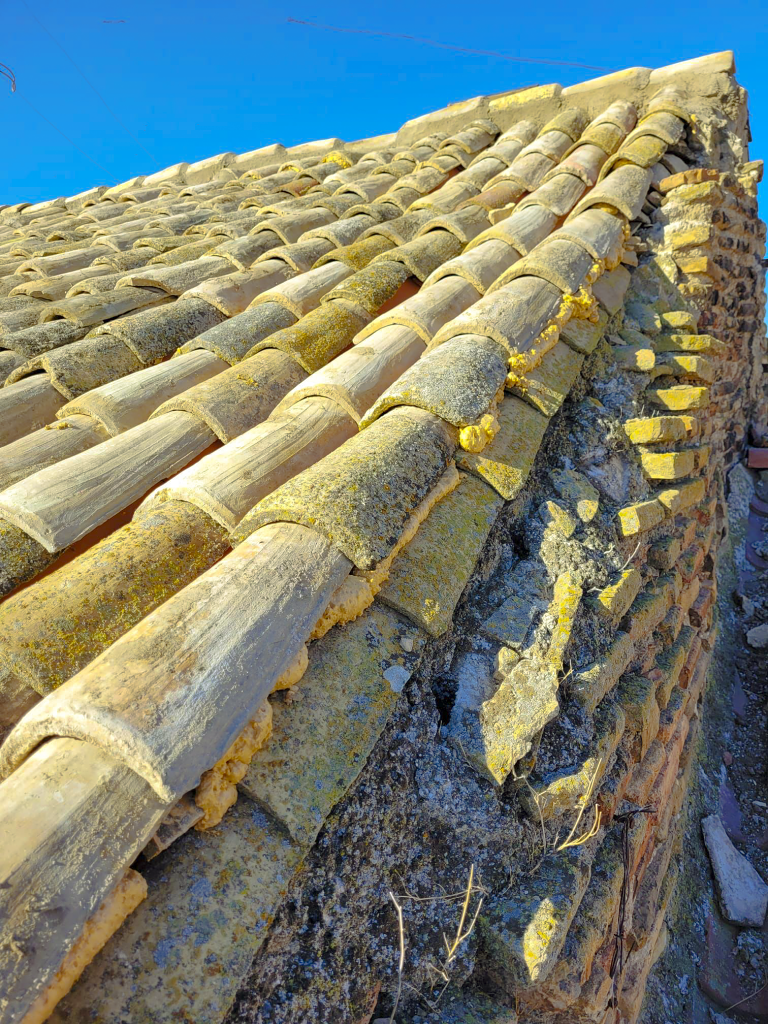 Cubiertas Y Reformas Berrio 3