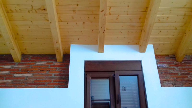 Cubiertas Y Reformas Berrio Ricla