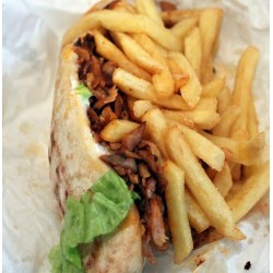 Galería de imágenes