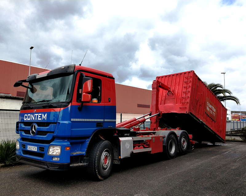 Contenedores Cont&eacute;m 6