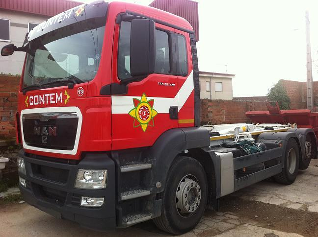 Contenedores Cont&eacute;m 7