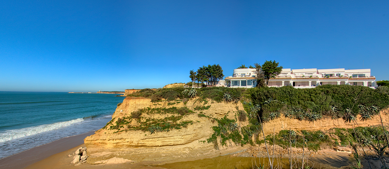 Villas Flamenco Beach Conil de la Frontera