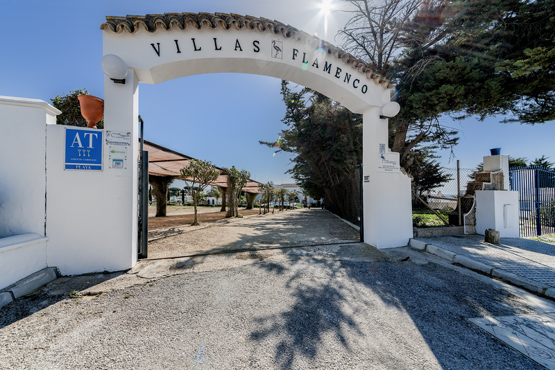Villas Flamenco Beach 9