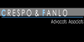 Crespo & Fanlo Advocats Associats