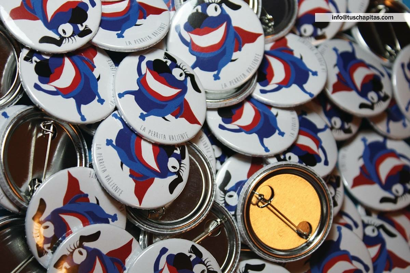 La Perrita Valiente 2