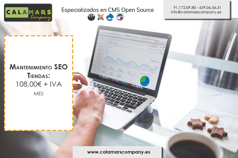 Calamars Company PUBLICIDAD: AGENCIAS