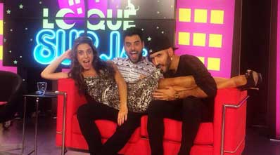 Galería de imágenes