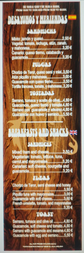 La Guarida Del Caballo 6