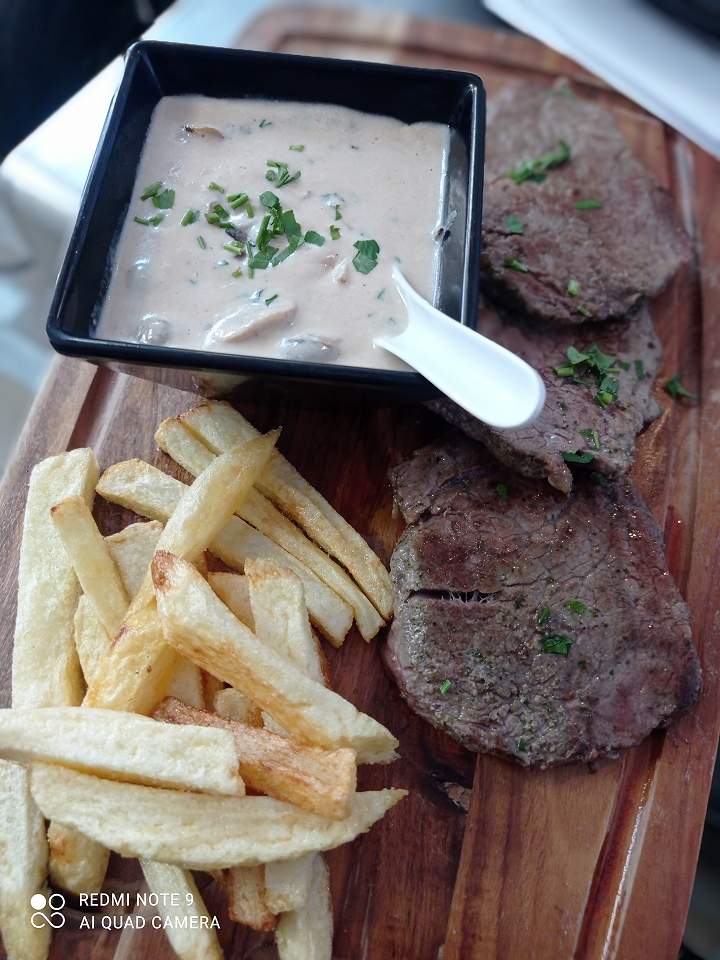 La Guarida Del Caballo 4