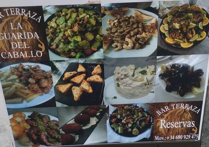 La Guarida Del Caballo 13