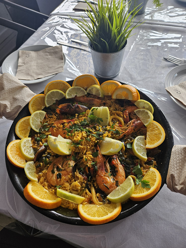 La Guarida Del Caballo 9