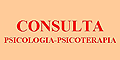 Consulta Psicologia Psicoterapia
