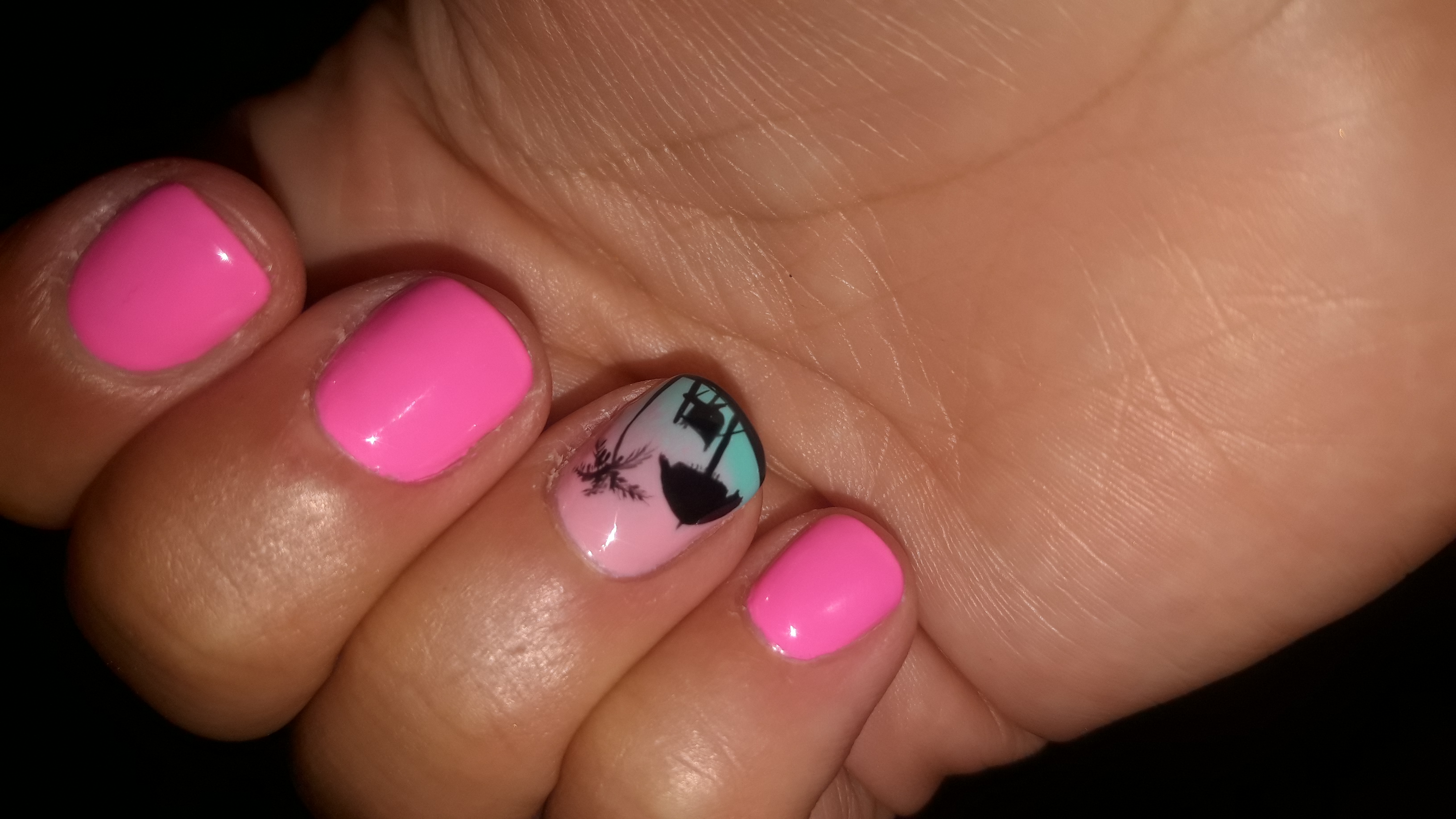 Peluquer&iacute;a y Barber&iacute;a Enredos 47