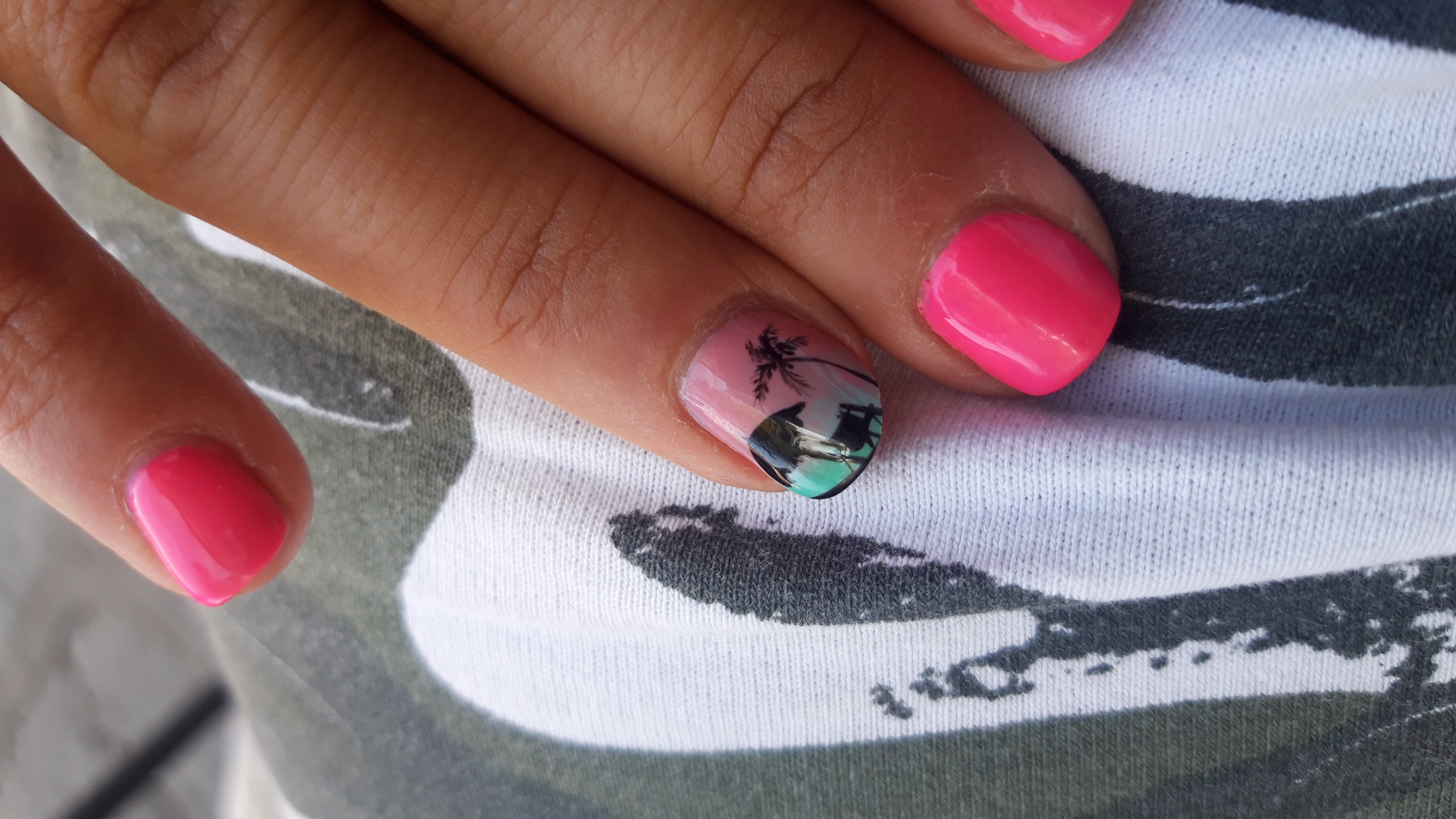 Peluquer&iacute;a y Barber&iacute;a Enredos 46