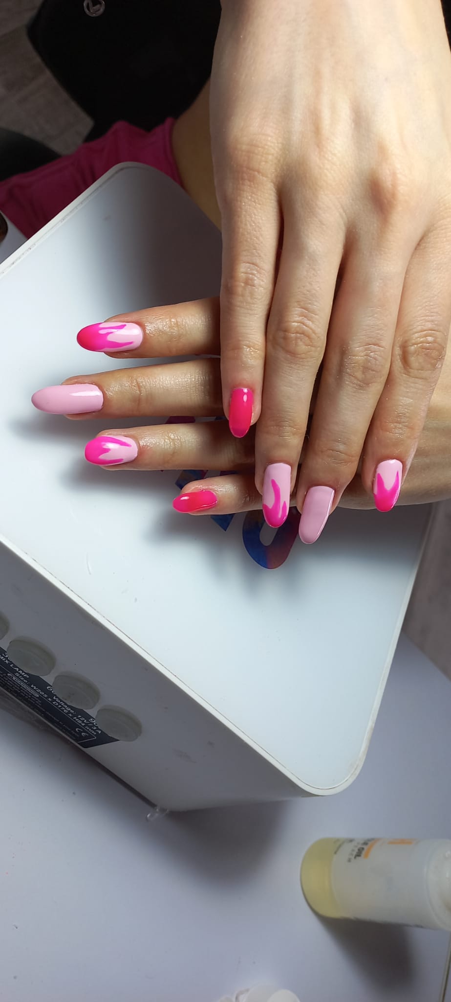 Peluquer&iacute;a y Barber&iacute;a Enredos 10