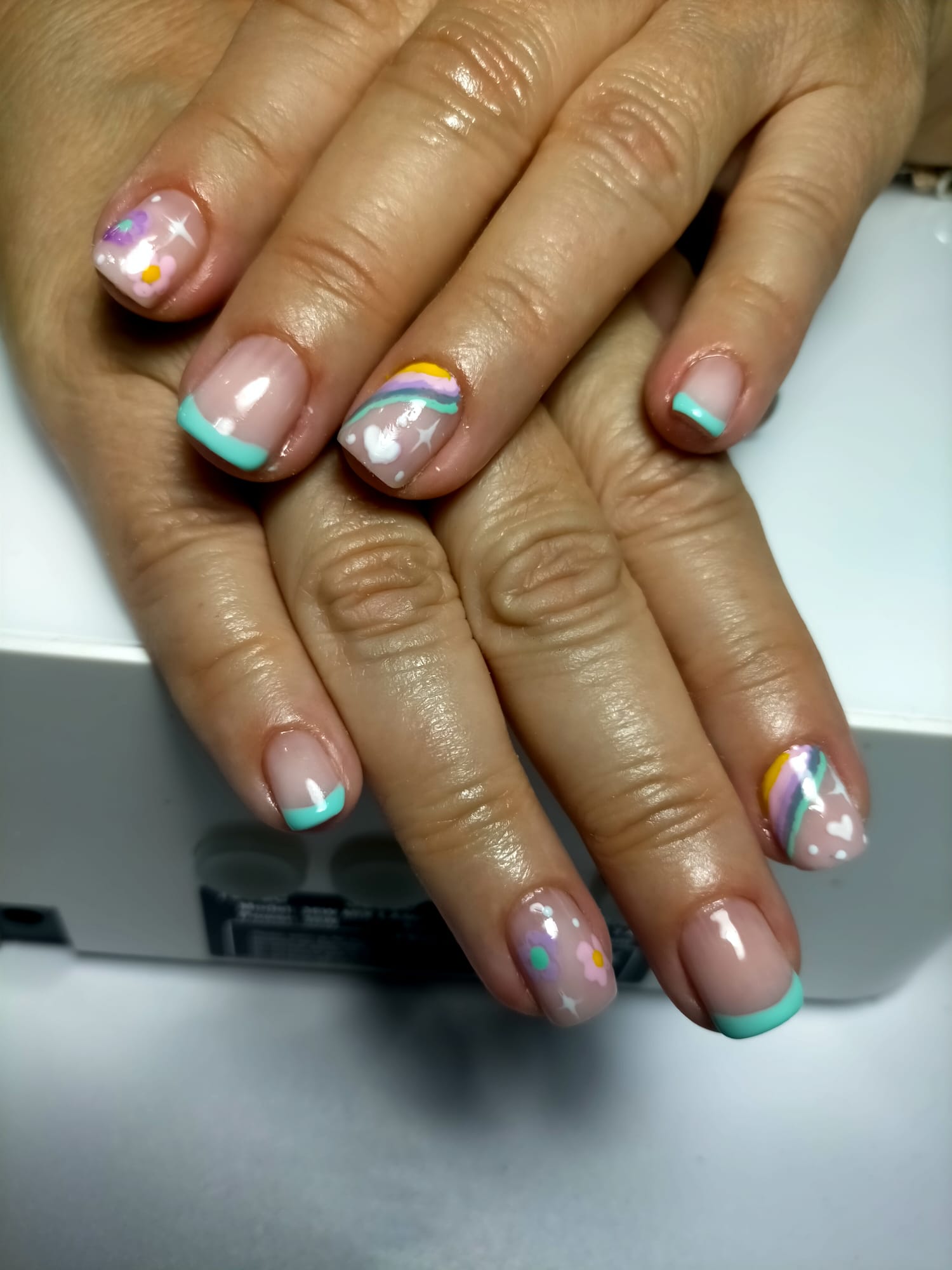 Peluquer&iacute;a y Barber&iacute;a Enredos 26