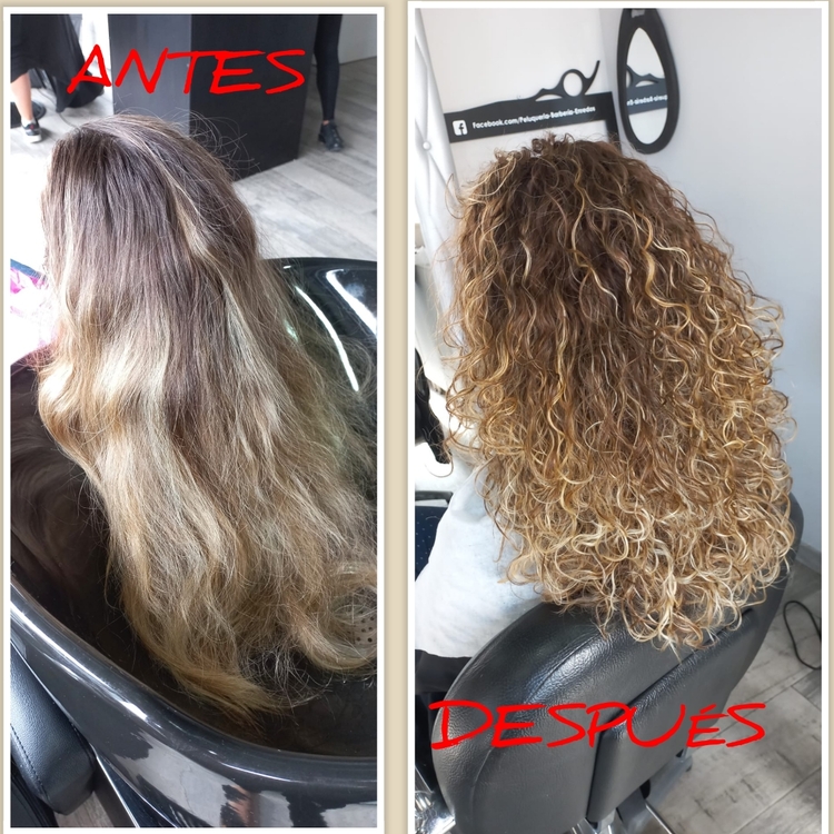 Peluquer&iacute;a y Barber&iacute;a Enredos 8