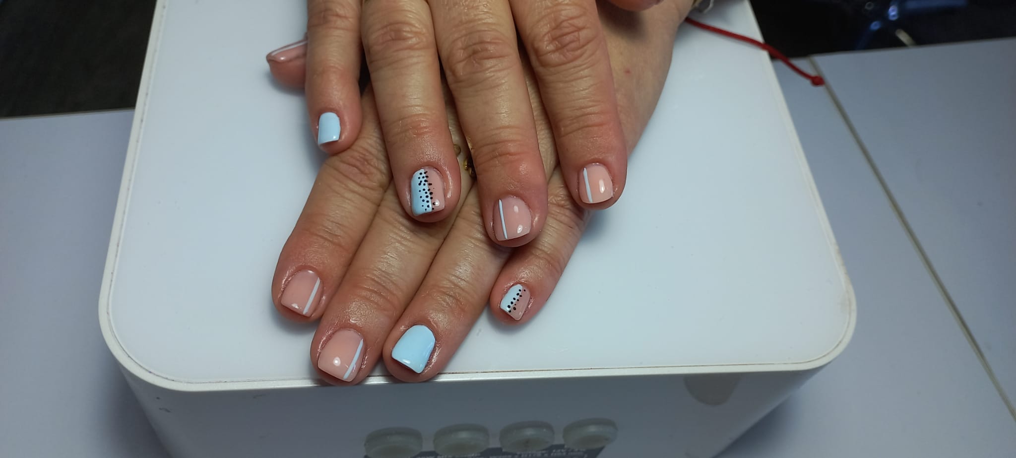 Peluquer&iacute;a y Barber&iacute;a Enredos 13